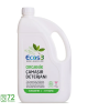 Ecos3 Organik Sıvı Çamaşır Deterjanı 2.5lt – Doğal, katkısız ve çevre dostu güçlü temizlik ürünü