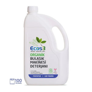 Bulaşık Makinesi Deterjanı (2.5 lt)