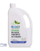 Organik Bulaşık Makinesi Deterjanı 2.5lt – Doğal, katkısız ve çevre dostu güçlü temizlik ürünü