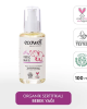 Ecowell Organik Bebek Yağı 100 ml doğal katkısız ve hassas bebek ciltleri için güvenli nemlendirici bakım ürünü