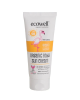 Ecowell Organik Bebek Güneş Kremi – 50 SPF doğal koruma, hassas bebek ciltleri için güvenli güneş kremi