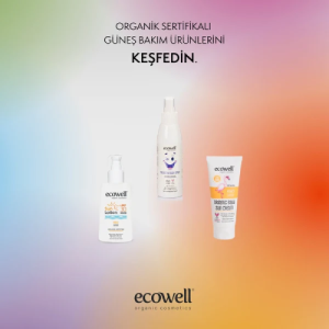 Vücut Koruyucu Sprey - 125 ml