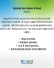 Ecos3 Organik Sıvı Sabun Floral 500ml – Doğal, katkısız ve hassas ciltler için güvenli sıvı sabun