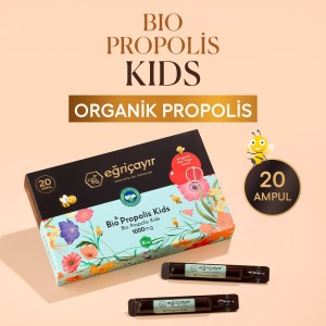 Propolis Ampul Kids 1000mg