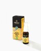 Organik propolisli boğaz spreyi 20 ml, %10 propolis ve kekik yağlı, aparatlı sprey başlık