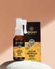 Organik propolisli boğaz spreyi 20 ml, %10 propolis ve kekik yağlı, aparatlı sprey başlık