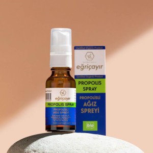 Propolis Ağız Spreyi 20ml