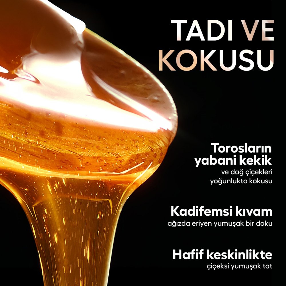 organik polifloralı çiçek balı 450g ta16 doğal yayla balı çok çiçekli bal