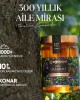 ham çiçek balı 850g doğal bal ısıl işlem görmemiş gerçek bal