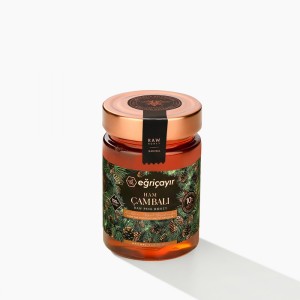 Ham Çam Balı TA10+ (450 gr)