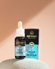 Alkolsüz organik propolis damla 20 ml cam şişe, %33 ham propolis su bazlı takviye edici gıda