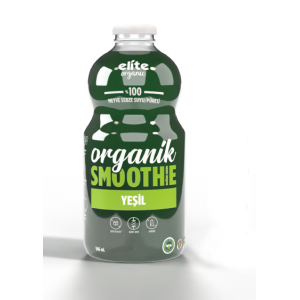 Yeşil Smoothie (946 ml)