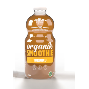 Turuncu Smoothie 946 Ml