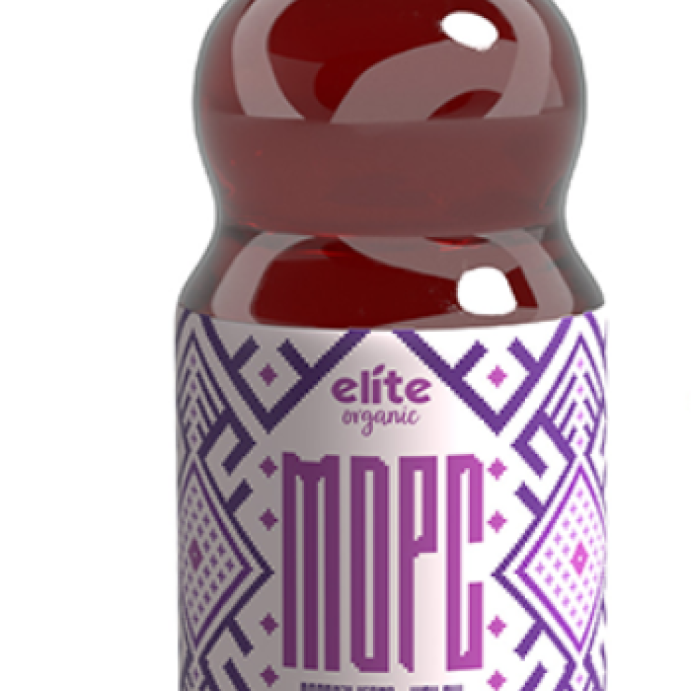 Organik karışık orman meyveleri suyu 946 ml cam şişe, elma üzüm çilek böğürtlen vişne ahududulu şekersiz meyve suyu