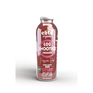 Smoothie Passıon Red 414 Ml
