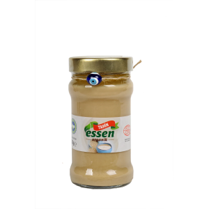 Tahin (300 cc - Yerli Organik Susam)