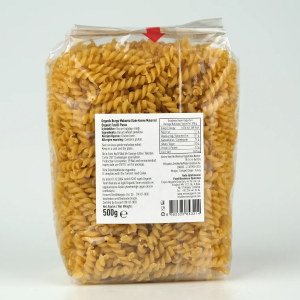 Burgu Makarna (500 g)