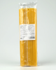 Organik spagetti 500 gr paket, katkısız durum buğdayı