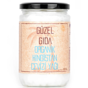 Hindistan Cevizi Yağı (630 ml)