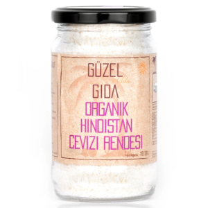 Hindistan Cevizi Rendesi (110 g)