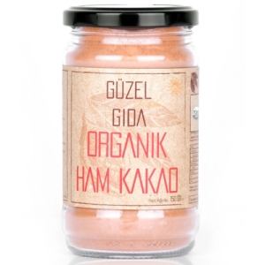 Ham Kakao Tozu (150 g)