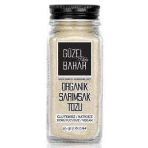 Sarımsak Tozu (65 g)