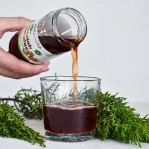 Kozalak Şurubu (230 ml)