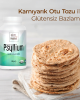 Psyllium karnıyarık otu tozu 250 gr Hindistan menşeli cam kavanoz