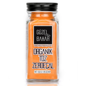 Toz Zerdeçal (50 g)