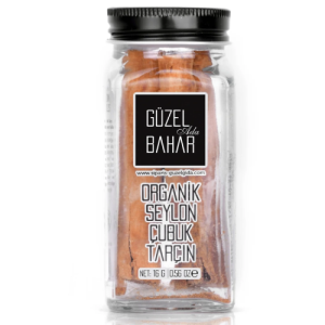 Seylon Çubuk Tarçın