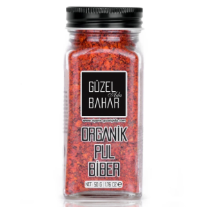 Pul Biber (50 g)