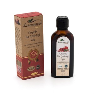Nar Çekirdeği Yağı (100 ml)