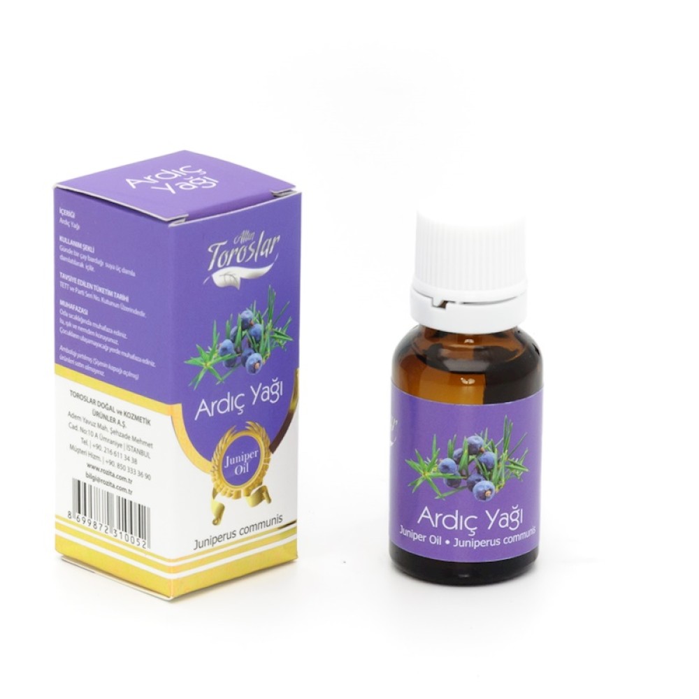 Ardıç Yağı 10 ML