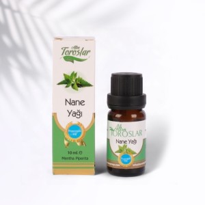 Nane Yağı 10 ML