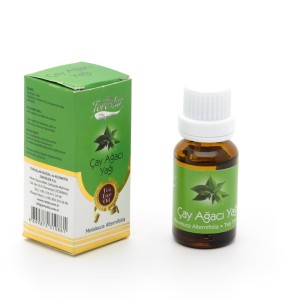 Çay Ağacı Yağı 10 ML