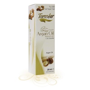 Argan Yağı 20 ML