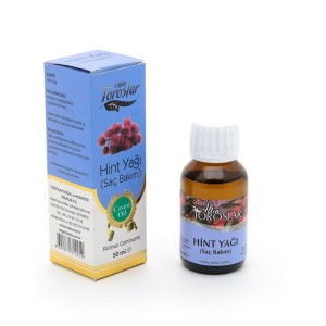 Hint Yağı (50 ml)