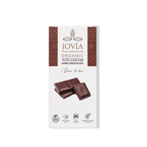 Sade Bitter Çikolata