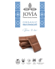 Jovia Organik Ekstra Sütlü Çikolata 85 GR | Nisa Organik