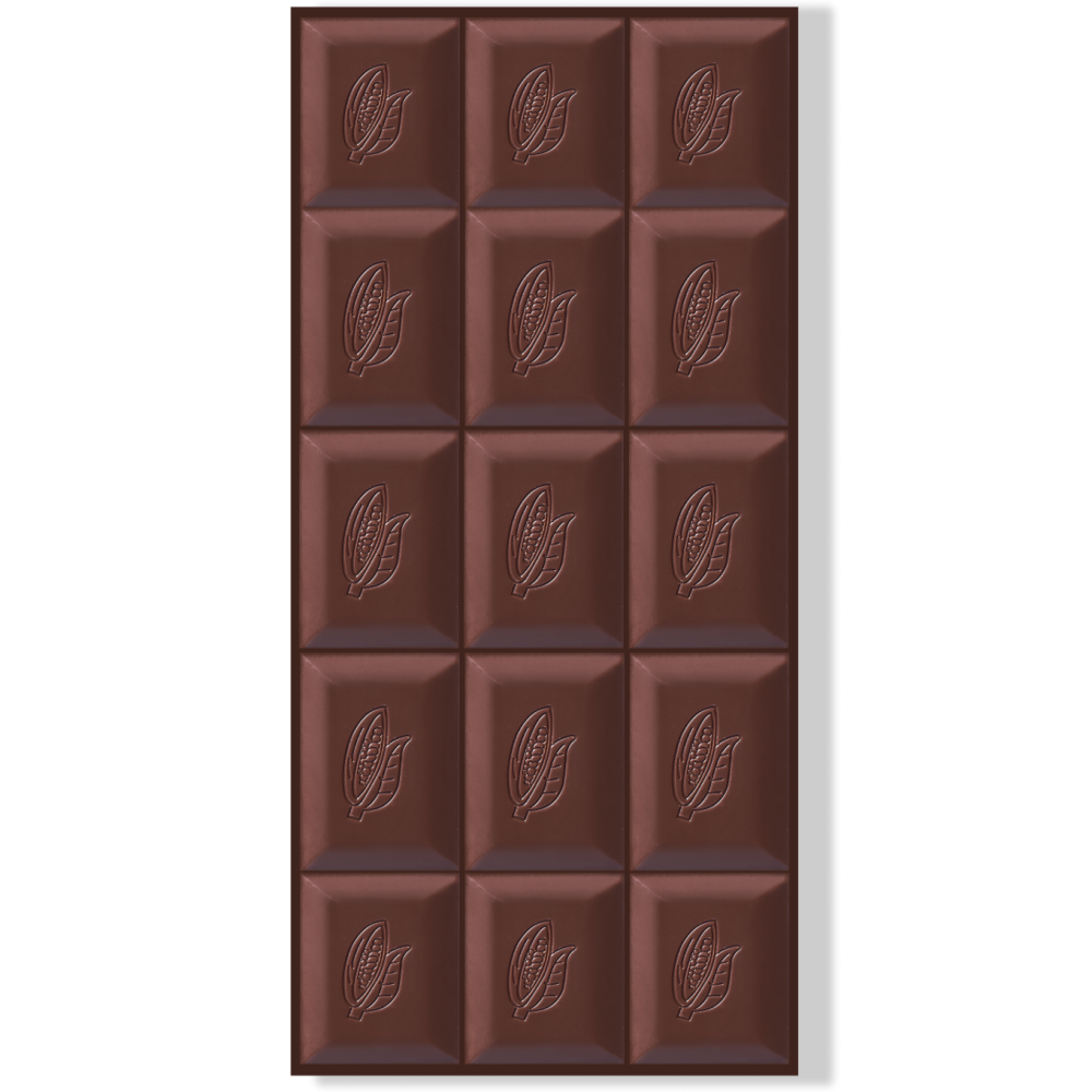 %70 bitter sade organik çikolata, yüksek kakao oranlı vegan bitter çikolata