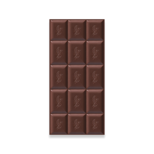 Vegan Sütlü Çikolata