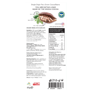 Sütlü Fındıklı Çikolata