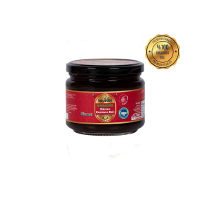 Süzme Kestane Balı (400 G)