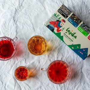 Çay Koleksiyonu (225 GR)