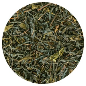 El Yapımı Yeşil Çay (40 GR)