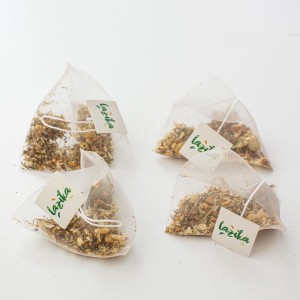 Sekine Siyah Çay (400 GR)