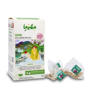 Sekine Siyah Çay (400 GR)