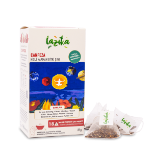 Canfeza (Beije Çayı)