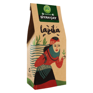 Yayla Çaylı Siyah Çay (400 GR)