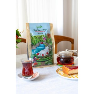 Türk Yaprak Siyah Çay (400 GR)